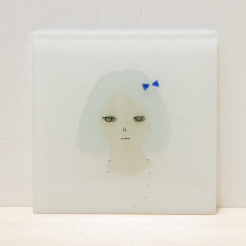 後藤洋平　個展　箱庭