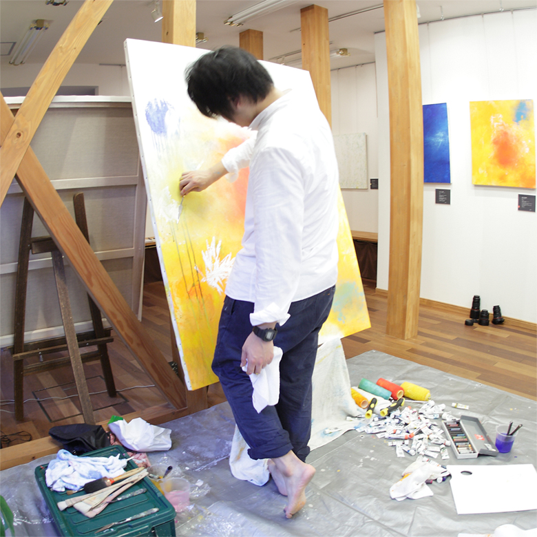 Taku Yamada