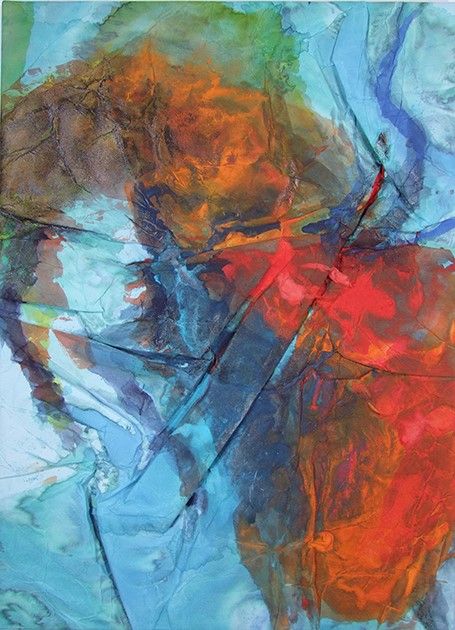 山口牧子展  - Recent Works 2019 -