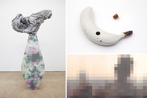 "Material and Form" in a digital age