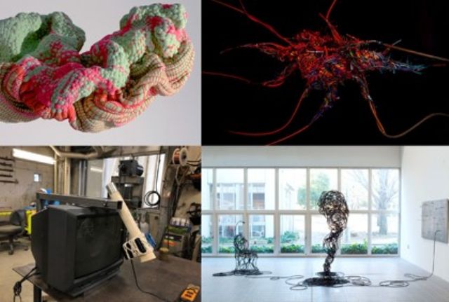 Group Exhibition「ポスト技術立国」