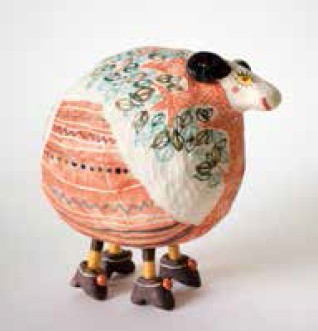室　麻衣子　個展 March in March 3月の行進