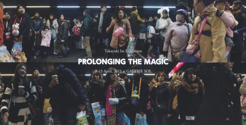PROLONGING THE MAGIC