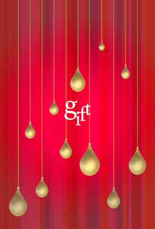 特別展｜gift
