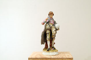 箕輪亜希子　展