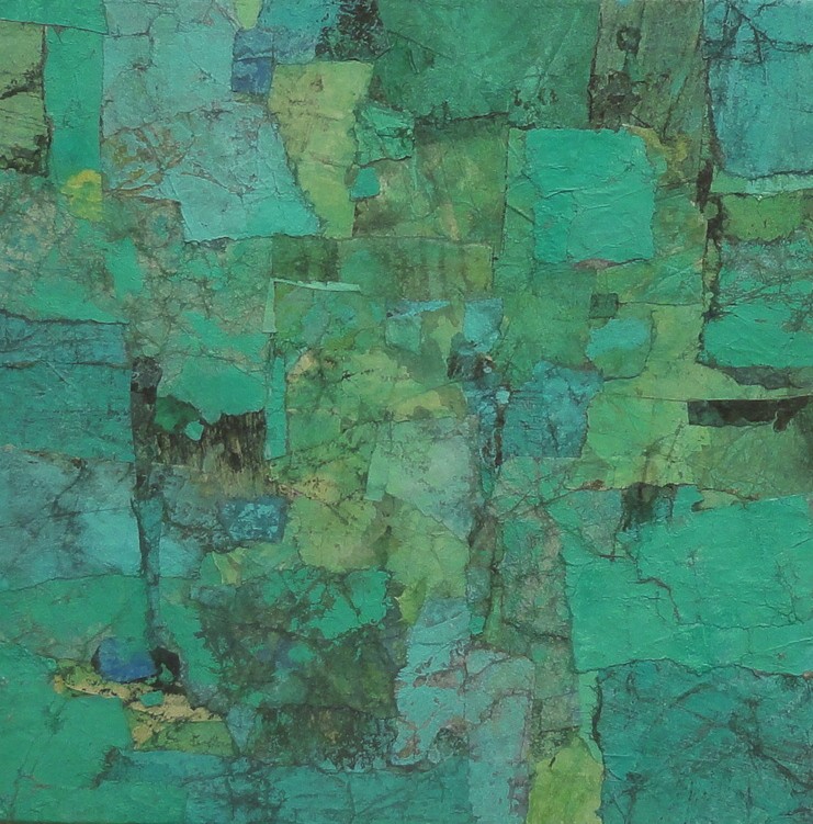 浜田澄子展 Sumiko HAMADA Exhibition