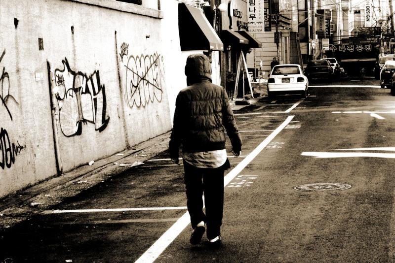 桑田慎也　写真展 「WEST OF EAST」