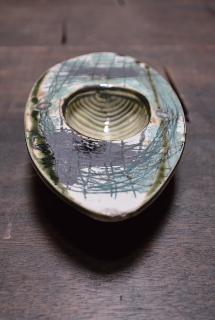 畑中圭介 展