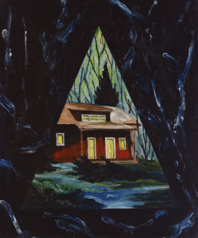 Koutaro Inoue  VISION