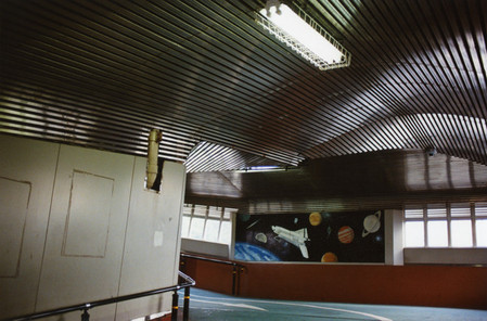本庄佑真写真展「Nishi Nippon Byway2」