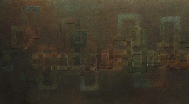 岡本順子展 Junko OKAMOTO Exhibition
