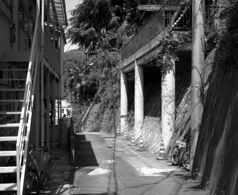 斎藤純彦写真展「Linkage」