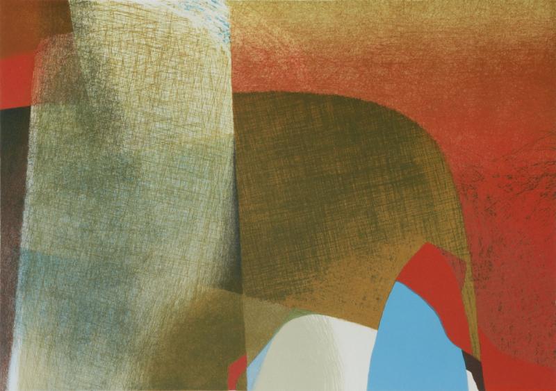 吉田佳代子 作品展　間 − あわい −