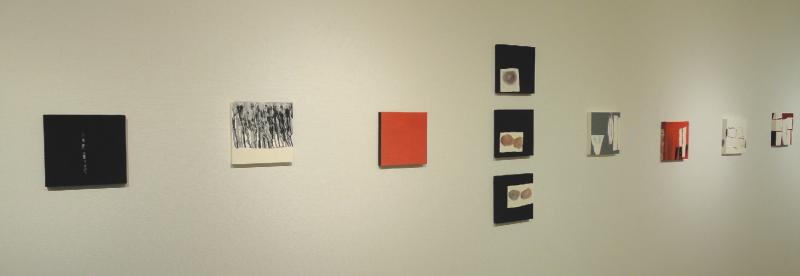 町田みち恵展 －静かな生活－ Michie MACHIDA Exhibition