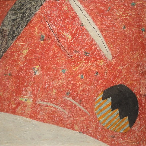 根木 悟 展 －portamento－　Satoru NEGI Exhibition