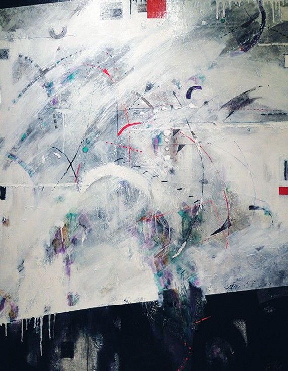 平川洋子展 Yoko HIRAKAWA Exhibition