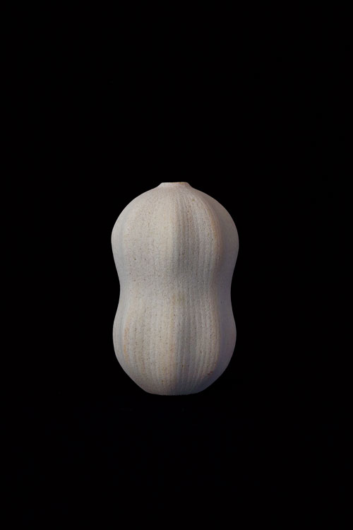 畑中篤　陶展