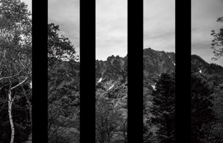 清永安雄 写真展 「思い出の欠片(かけら)」