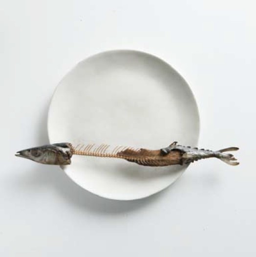 一刻　前原冬樹展　失われゆく時が蘇る