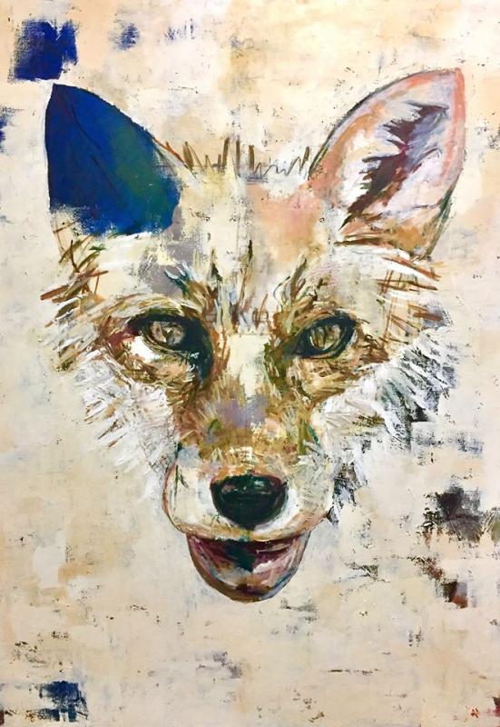 『World』  - 2nd exhibition by Satoru Araki -