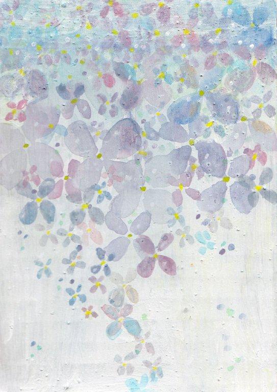 tomomi kokubu exhibition