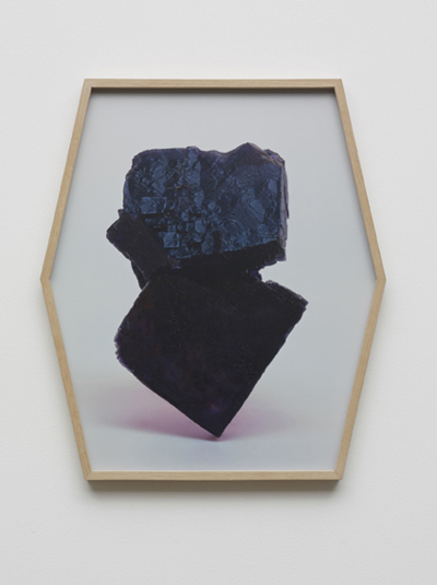「隠喩としての宇宙」展
