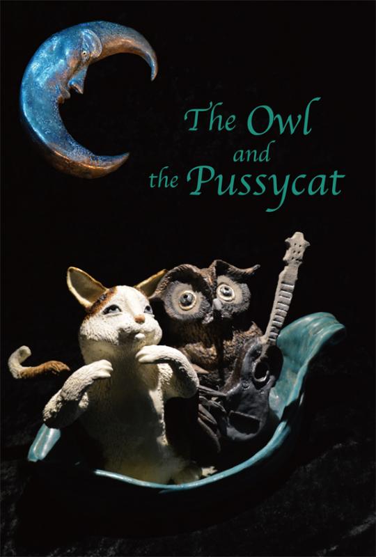 The Owl and the Pussycat