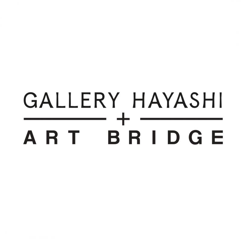 Gallery Hayashi + ART BRIDGE