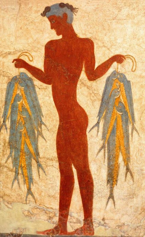 特別展 古代ギリシャ 時空を超えた旅