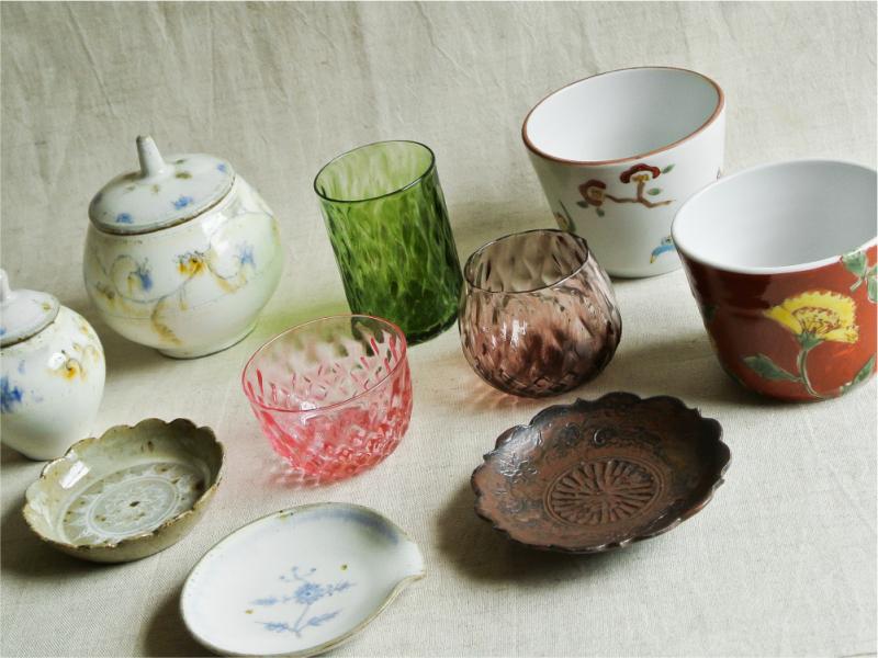 北陸のてしごと 三人展