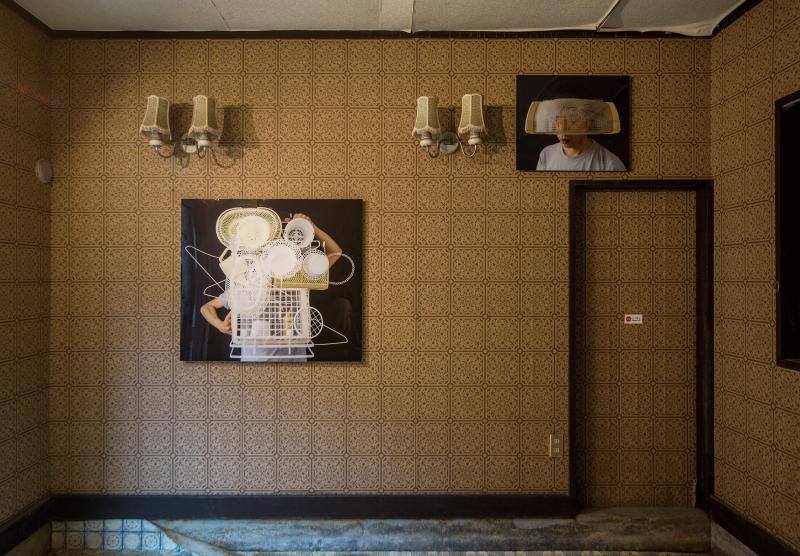 加藤 崇 展　- 中之条 -