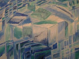 Maria Kumagai exposition　－水の中の夢－