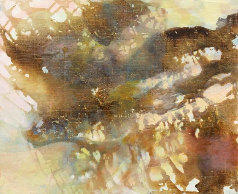 五影華子 展