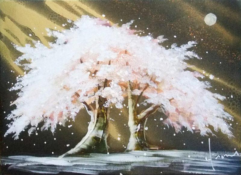立川広己展