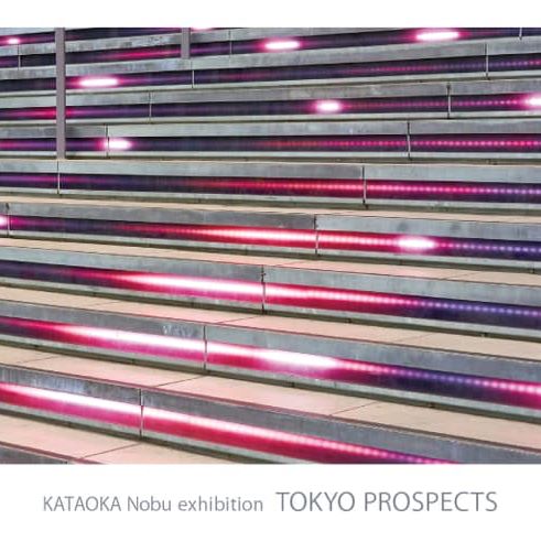 片岡 惟 写真展ーTOKYO PROSPECTSー