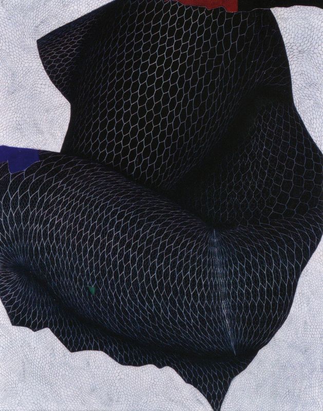 桑野　幾子　個展