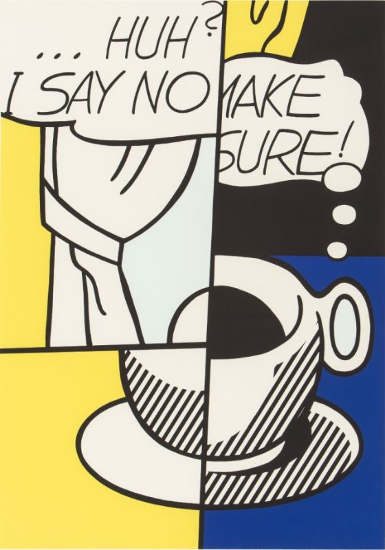 Summer Art Sale 2017