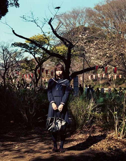淵上 裕太 写真展　「路上Ⅵ」