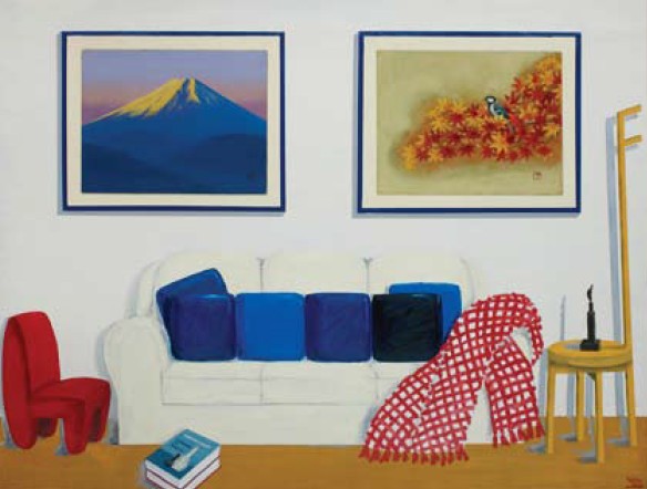 第16回　笹尾光彦展