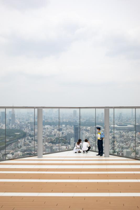 オカダキサラ 写真展「TOKY∞VER」