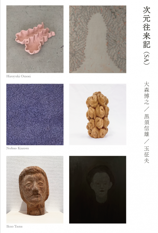 次元往来記（SA）
