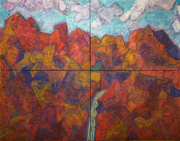 沓間宏展