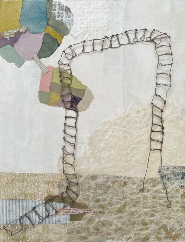 金田尚子展