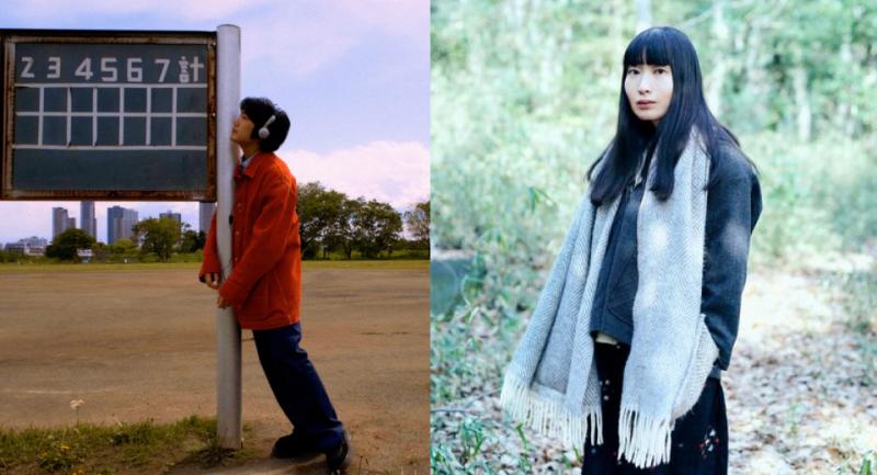 【貸館】寺尾紗穂　Mom　杉村惇美術館大講堂公演2024