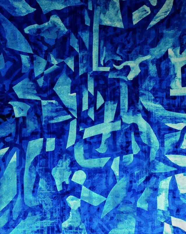 鈴木健太郎 個展 -INTERVAL-