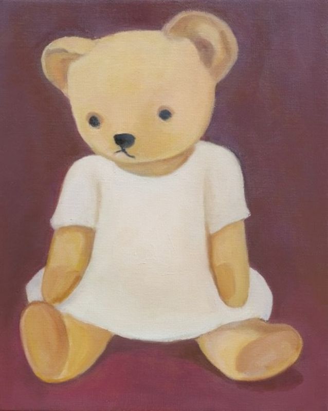 吉野涼子展