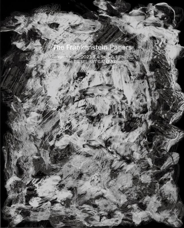 The Frankenstein Papers　岸 裕真