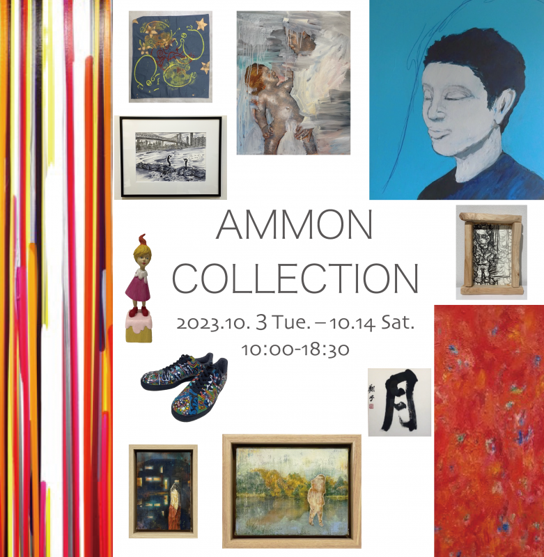 AMMON COLLECTION