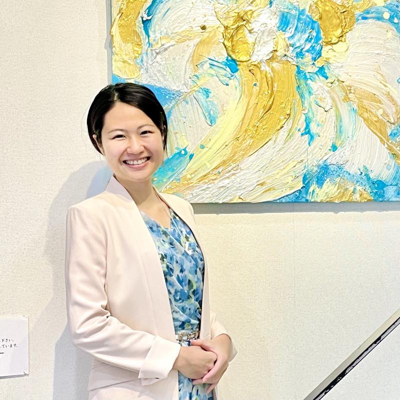 下濵美久