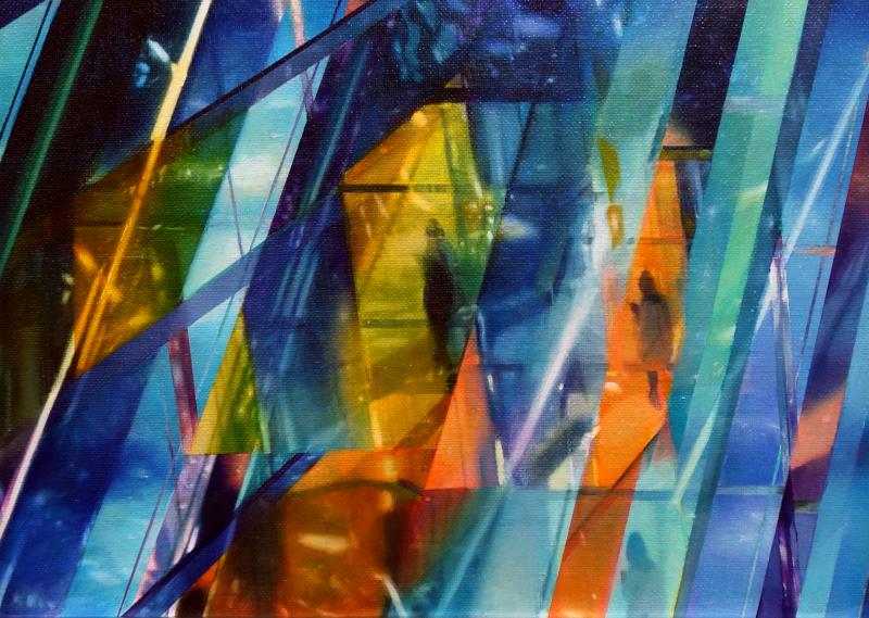 飯田菜津美 個展ーたゆたう記憶ー
